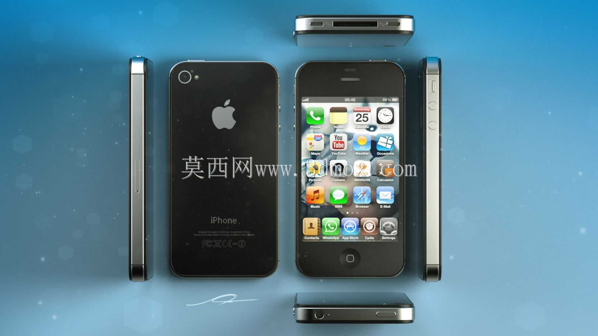 Iphone 4s