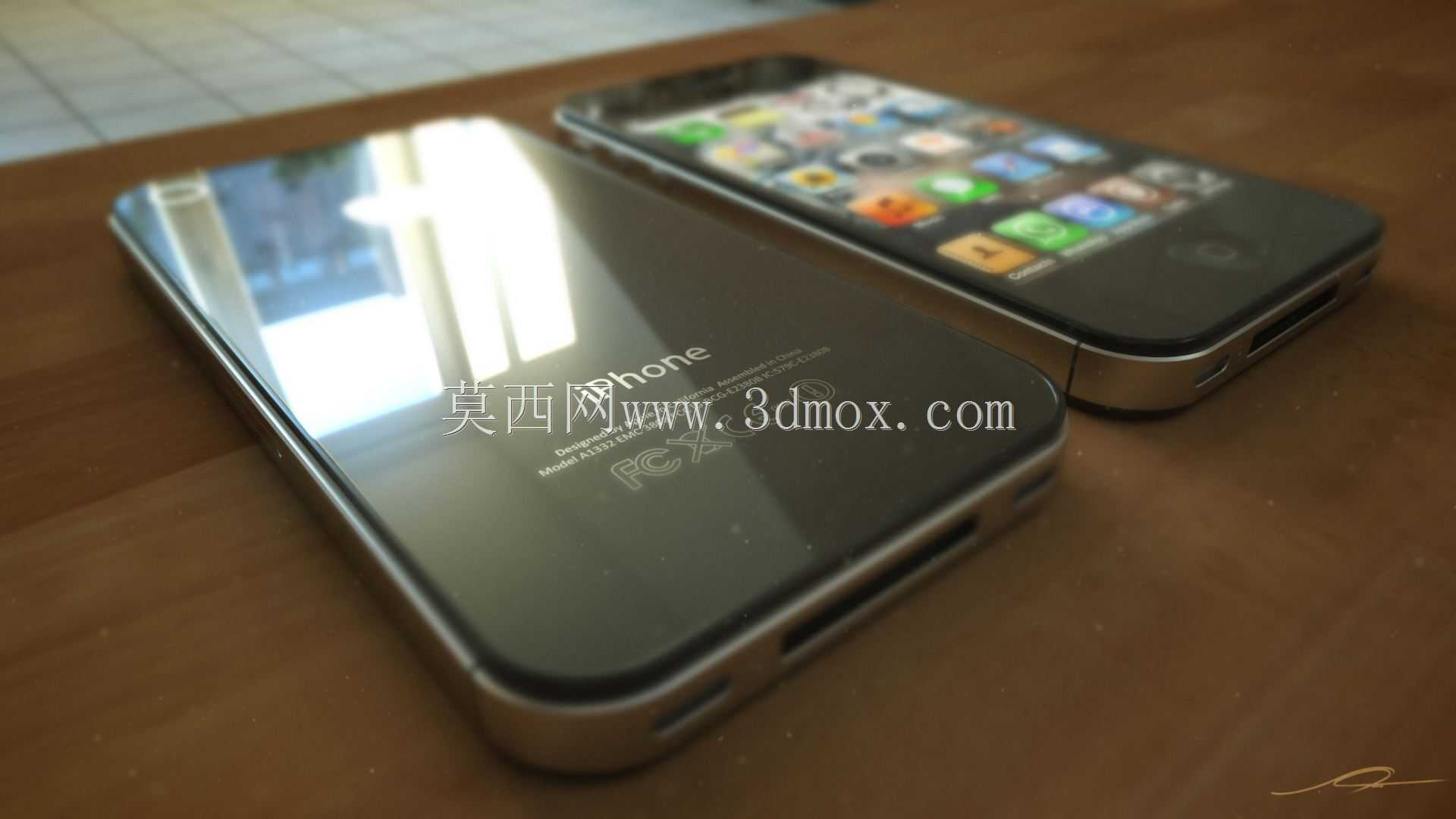 Iphone 4s