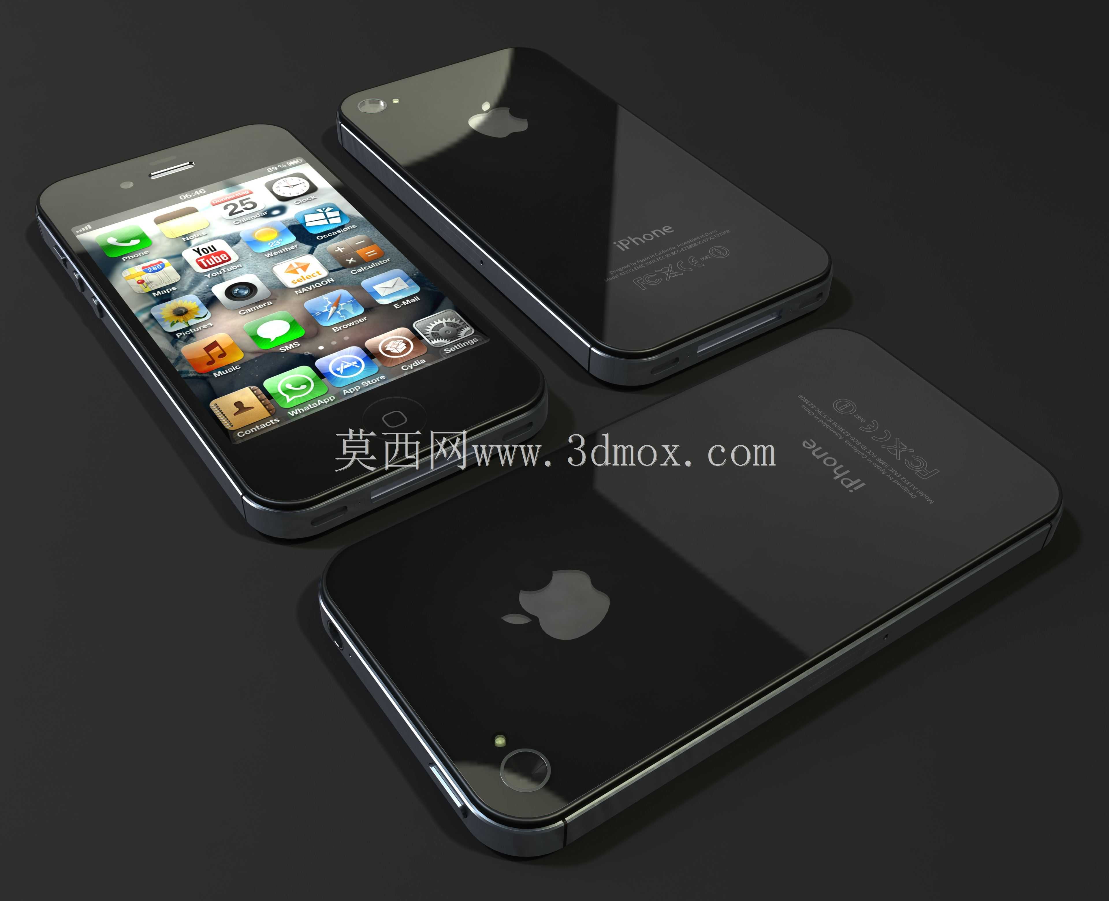 Iphone 4s