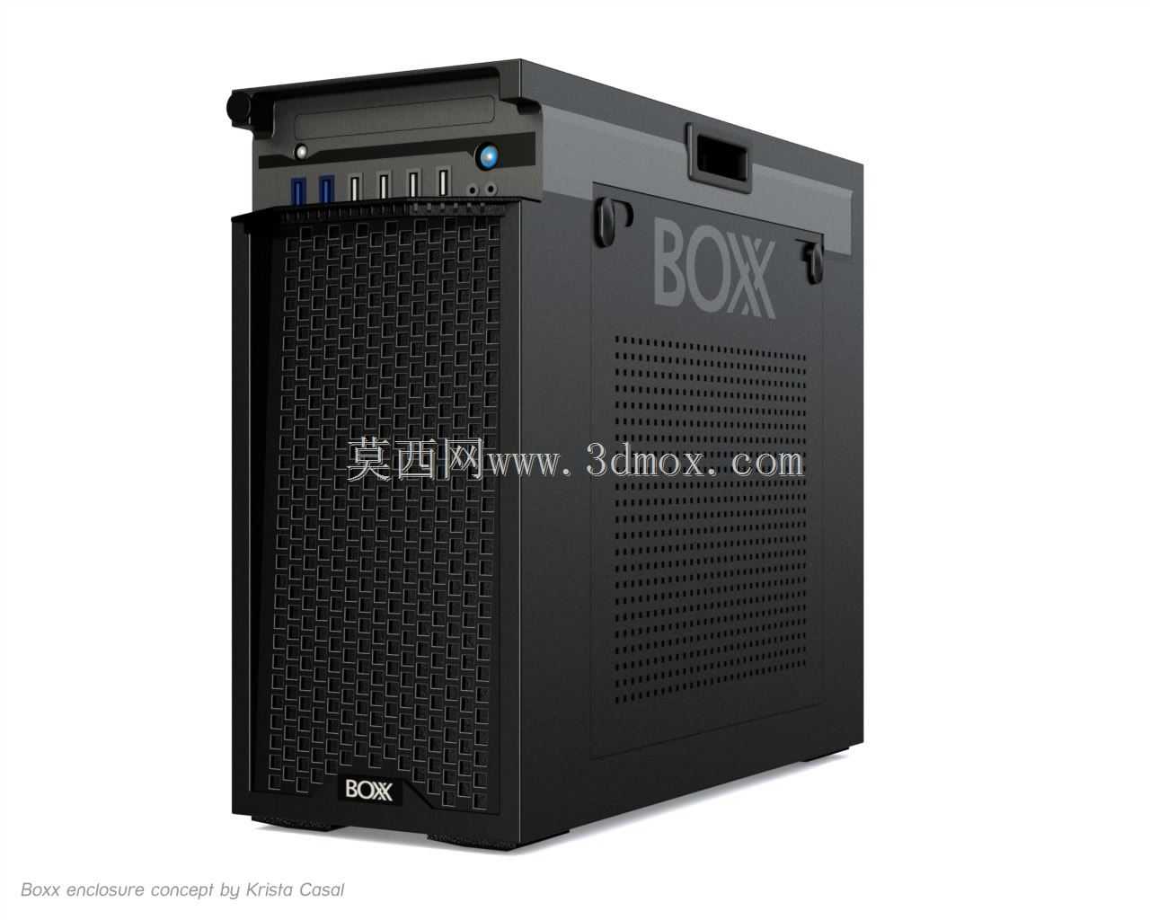 ����-Boxx�����ս