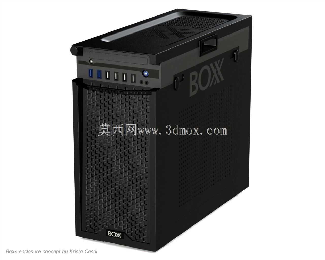 ����-Boxx�����ս