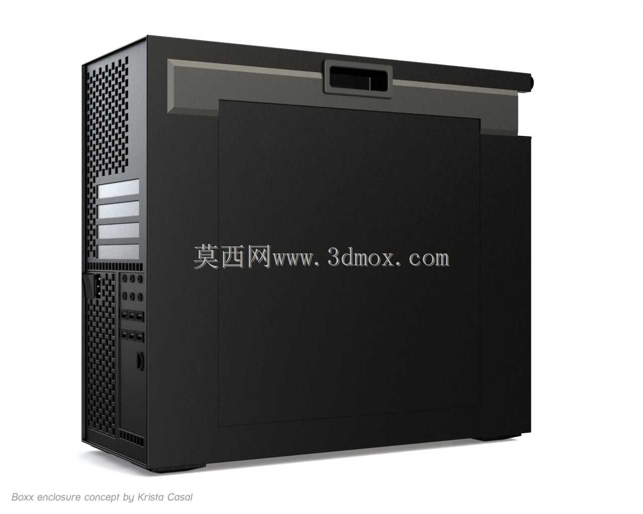 ����-Boxx�����ս