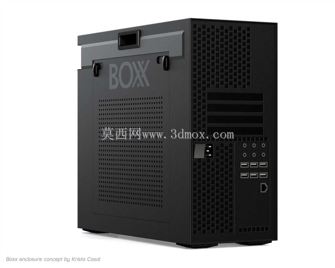 ����-Boxx�����ս