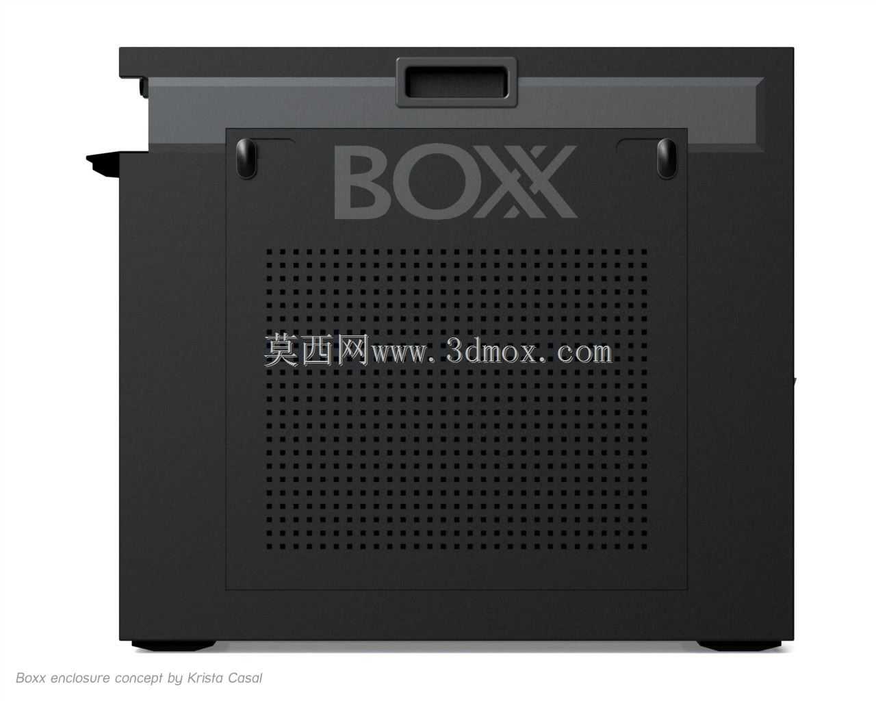 ����-Boxx�����ս
