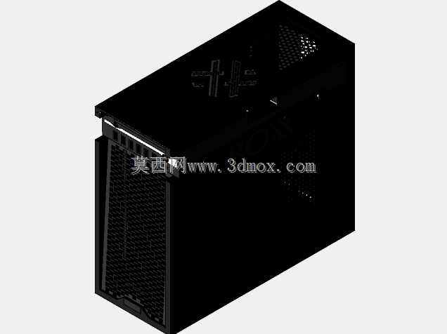 杂役-Boxx设计挑战