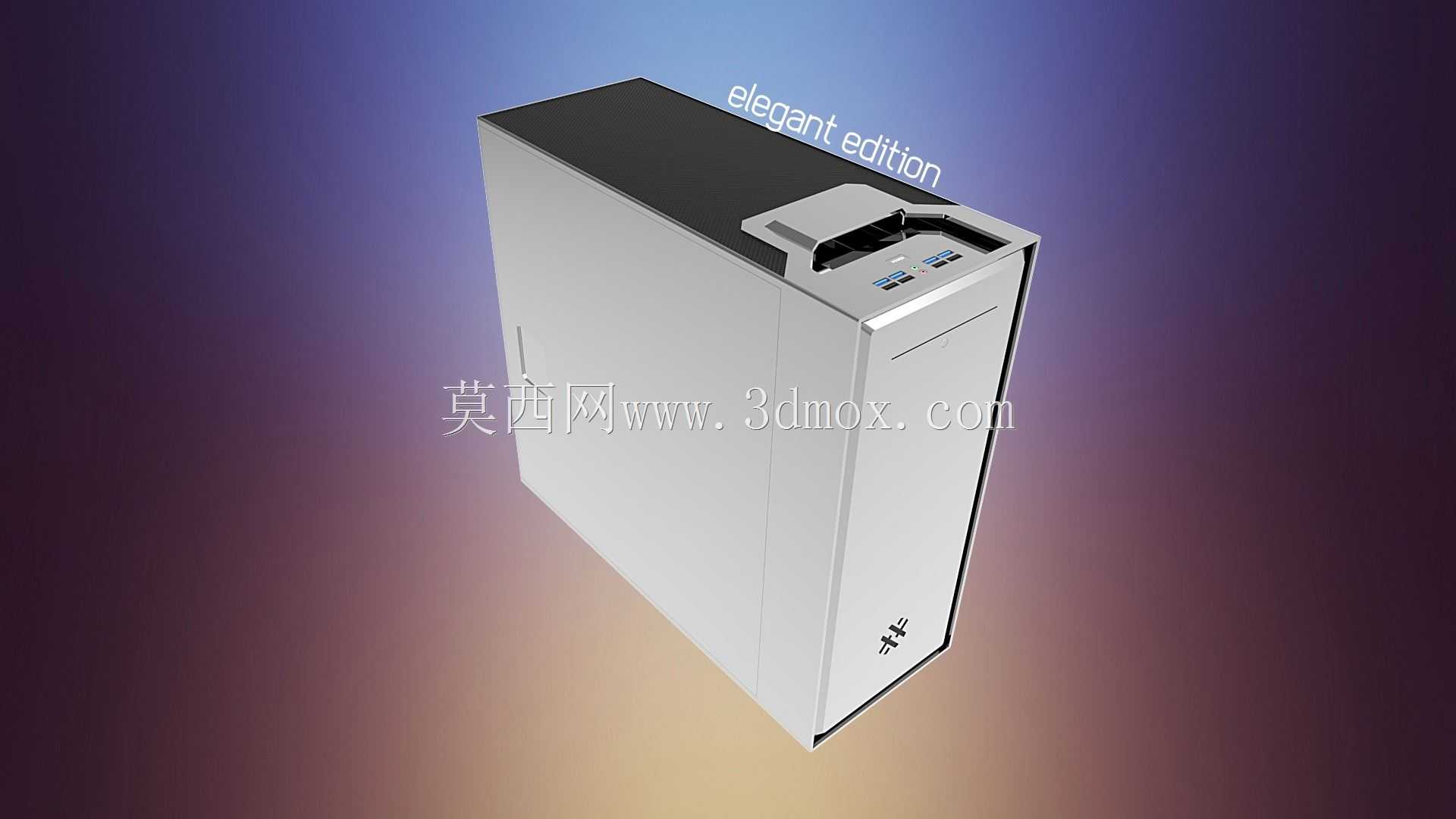 BOXX重新设计