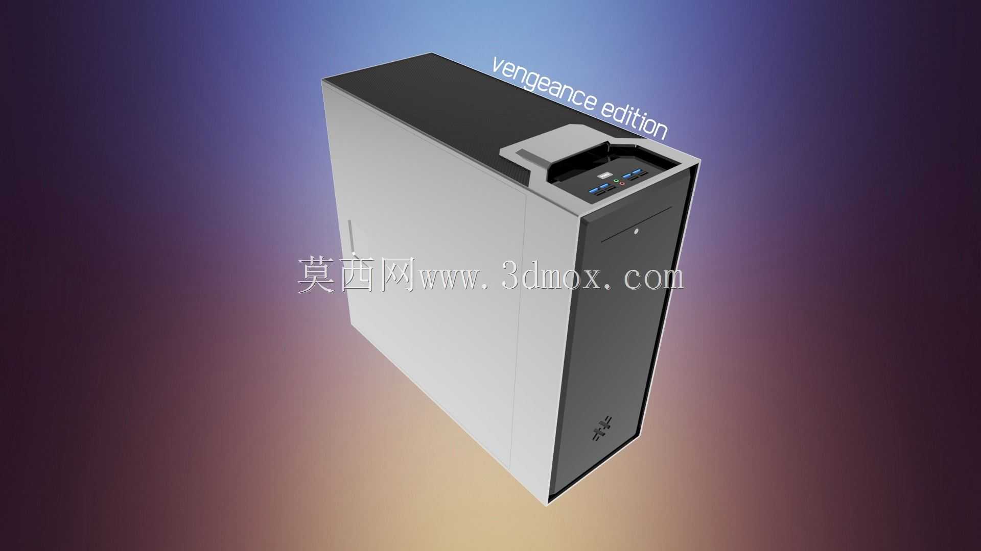 BOXX重新设计