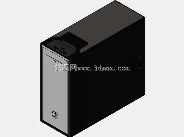 BOXX重新设计
