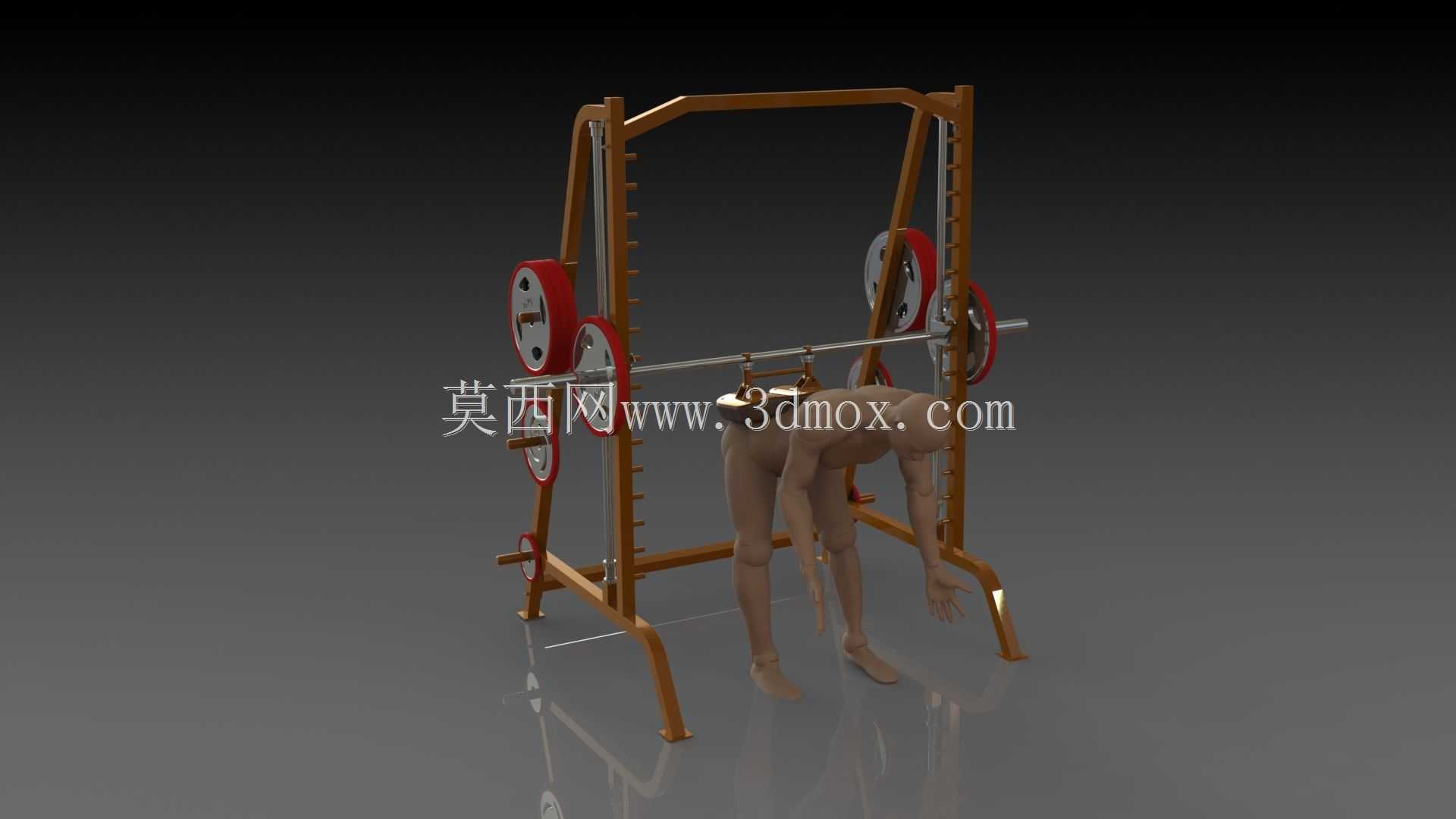 锻压机用驴犊饲养架