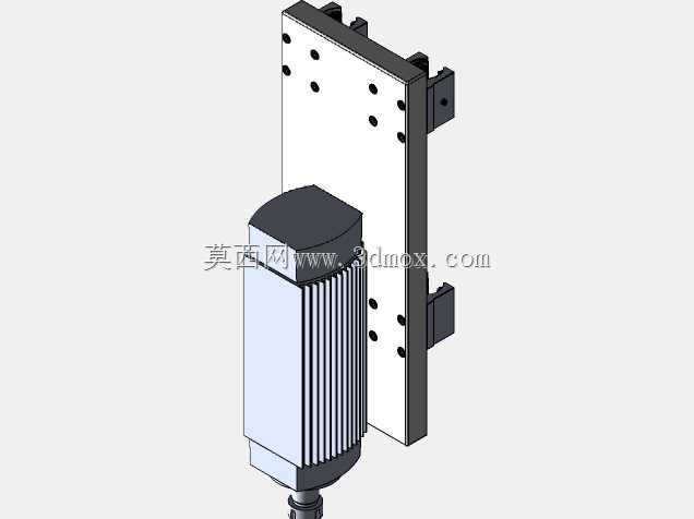 CNC路由器3轴v2