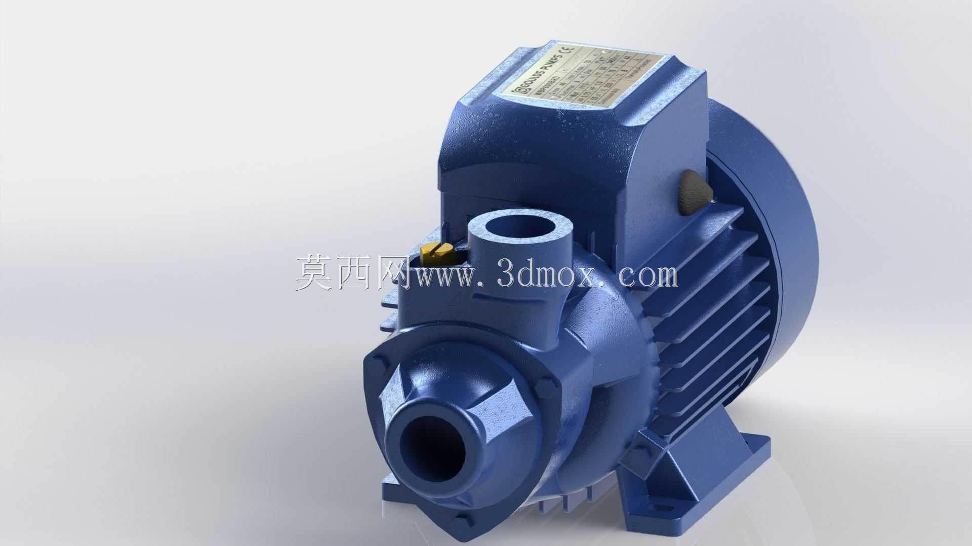 Bomba periferica��1HP�ߴ�1Ӣ��X1\