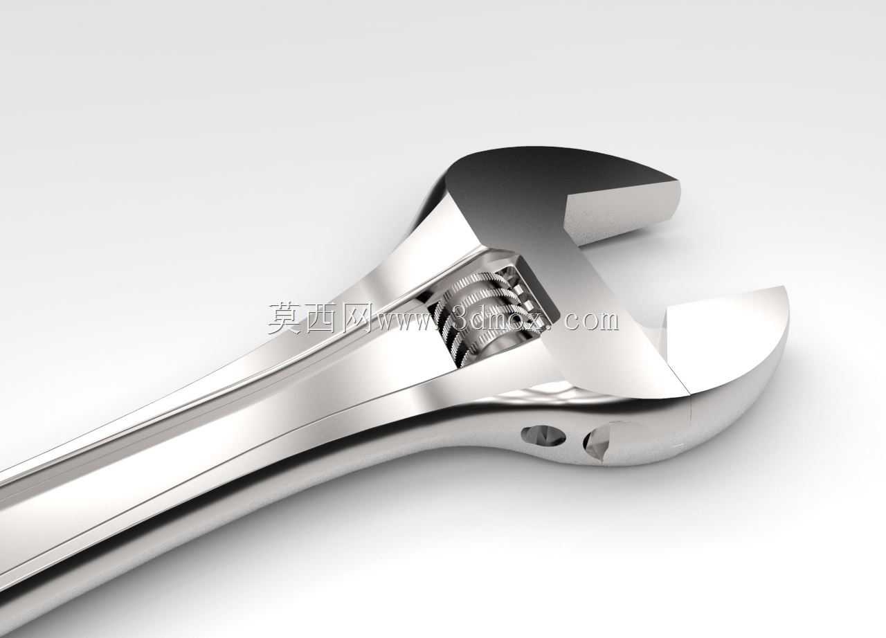 Llave Inglesa BAHCO(活动扳手)