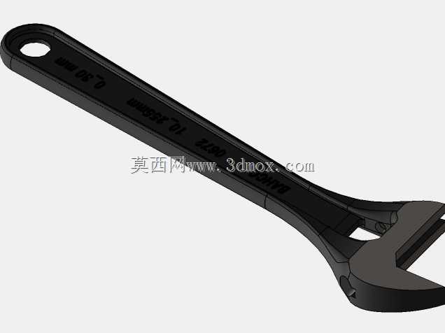 Llave Inglesa BAHCO(活动扳手)