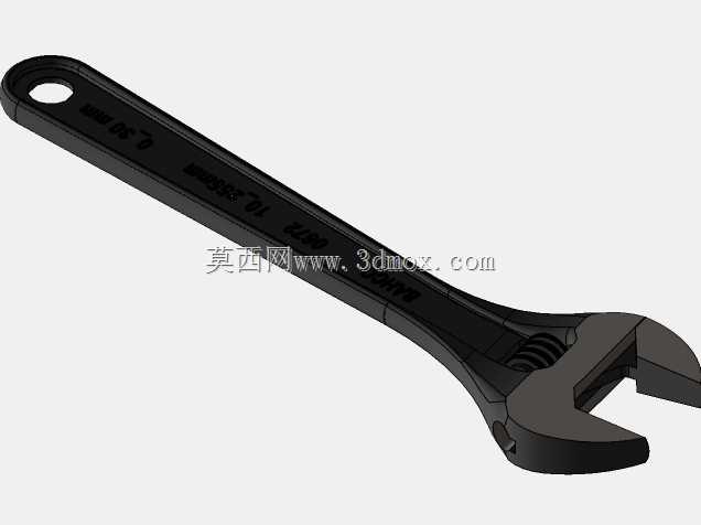 Llave Inglesa BAHCO(活动扳手)