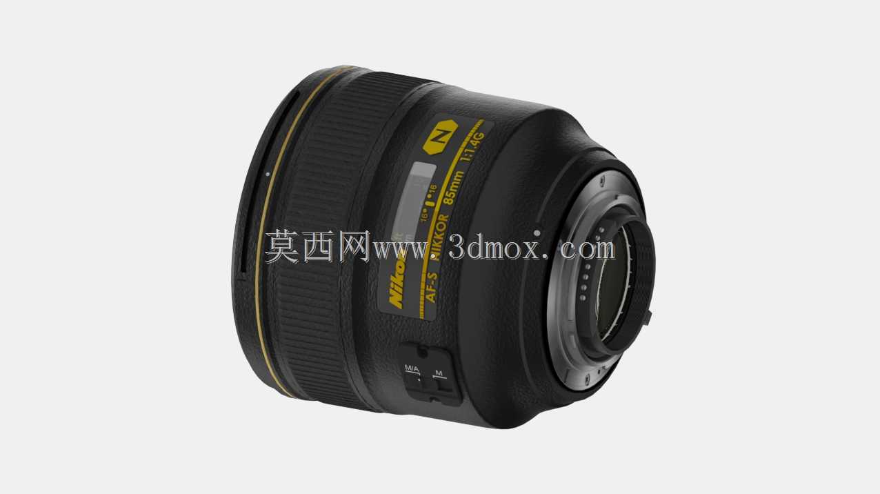 �῵AF-S 85����f1.4G