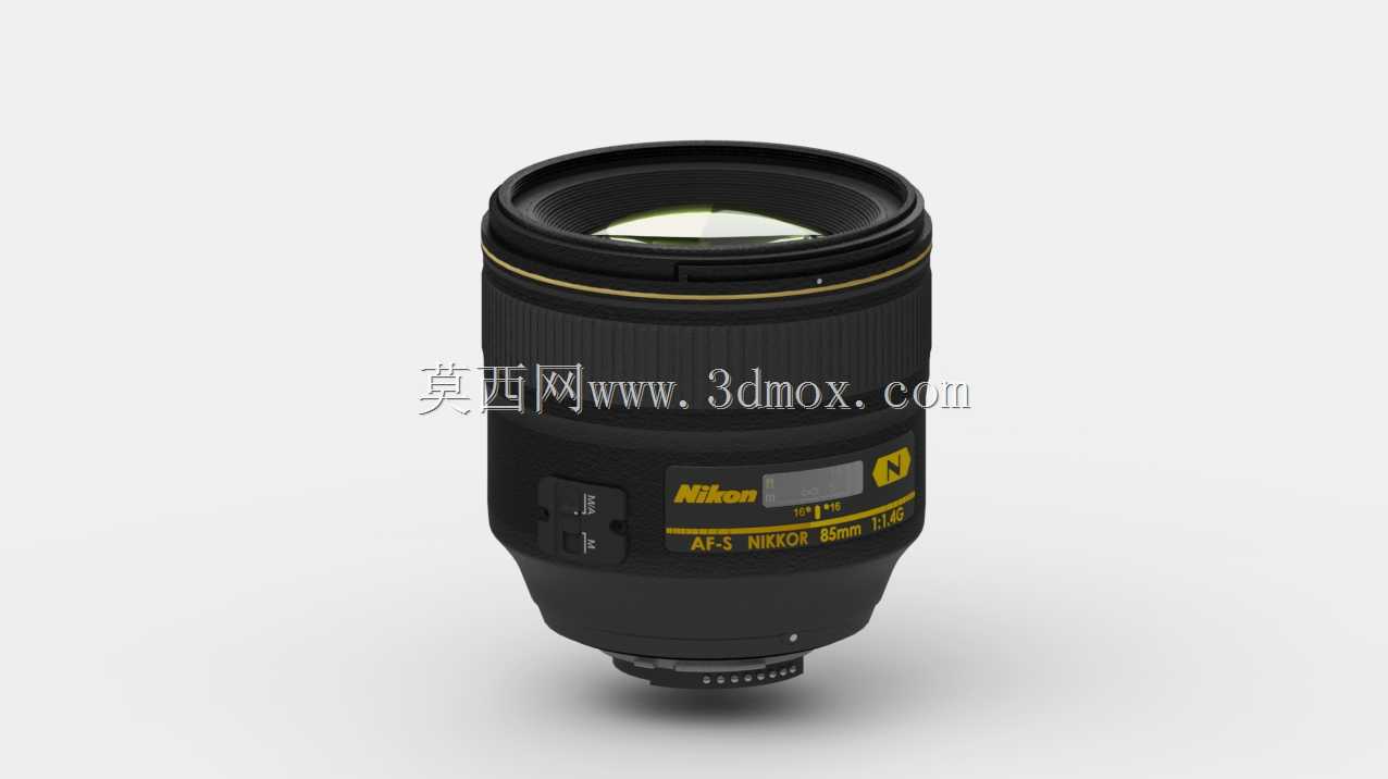 �῵AF-S 85����f1.4G