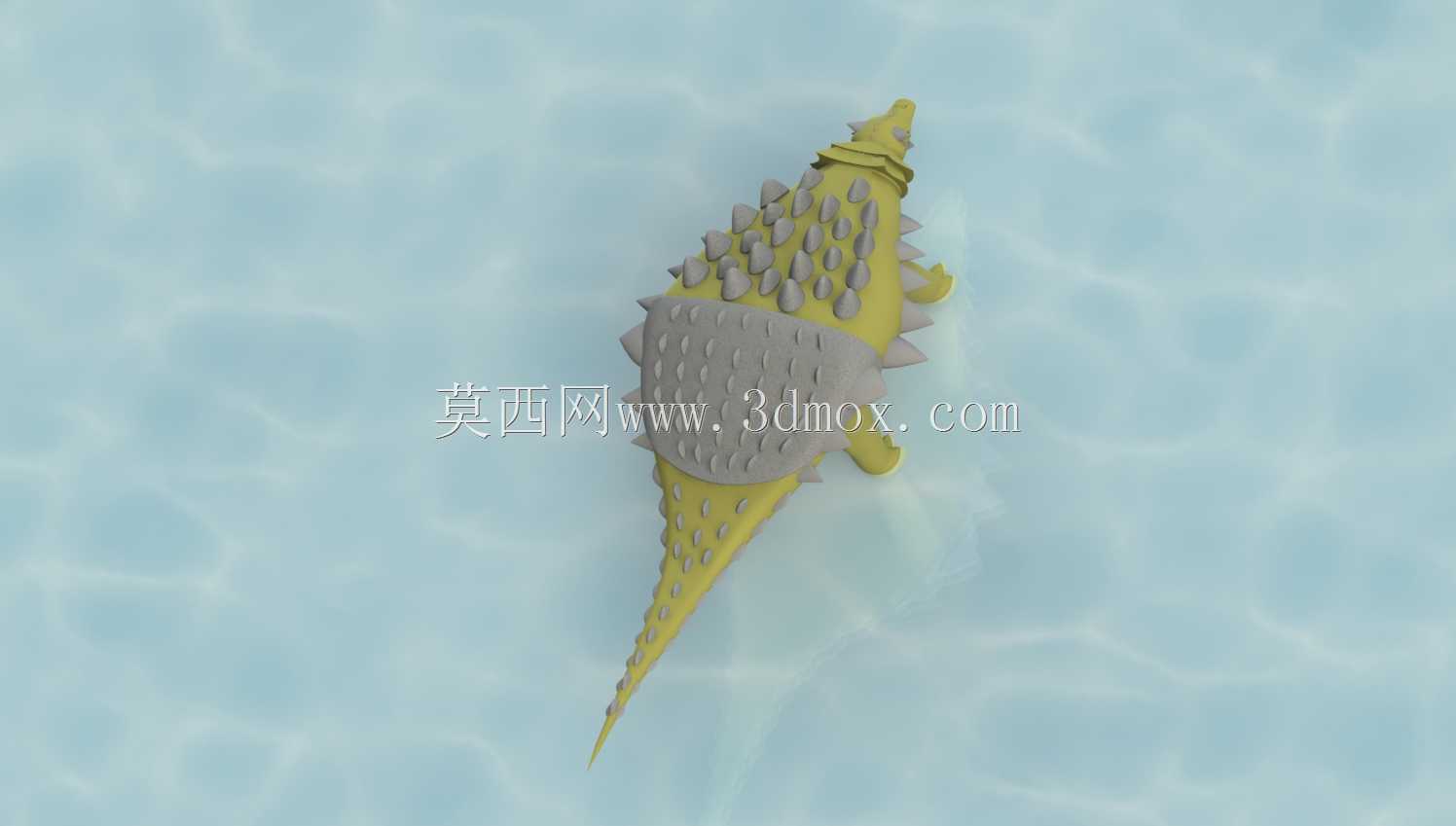 石龙(侏罗纪城)