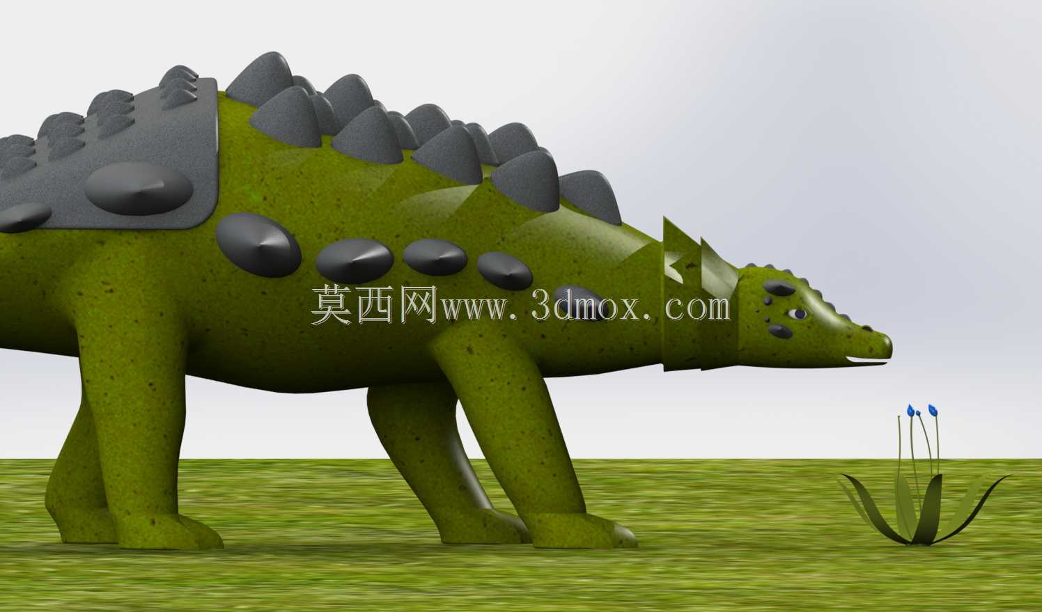 石龙(侏罗纪城)