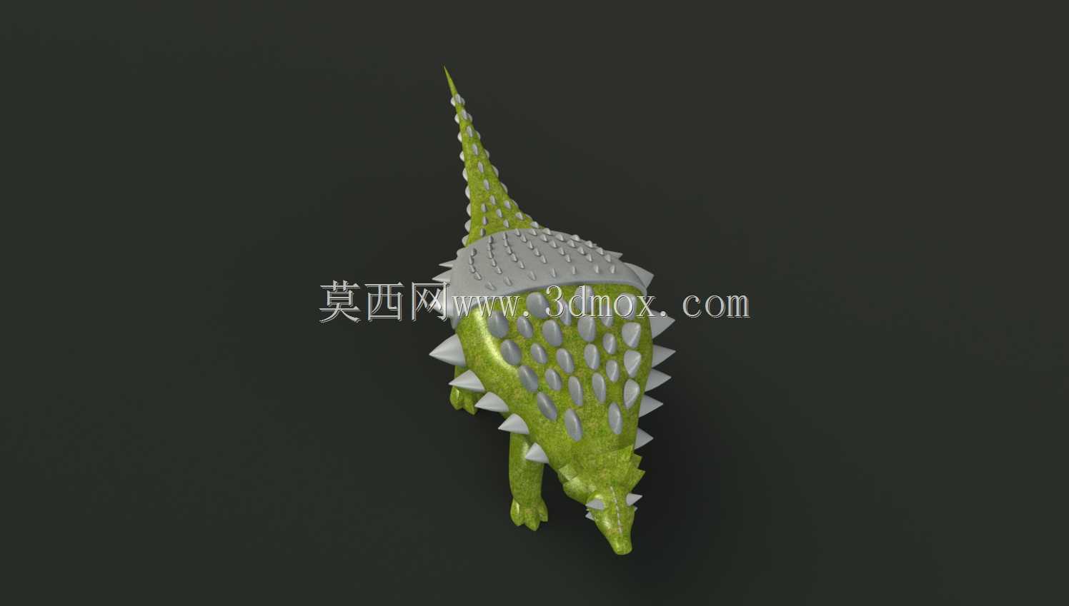 石龙(侏罗纪城)