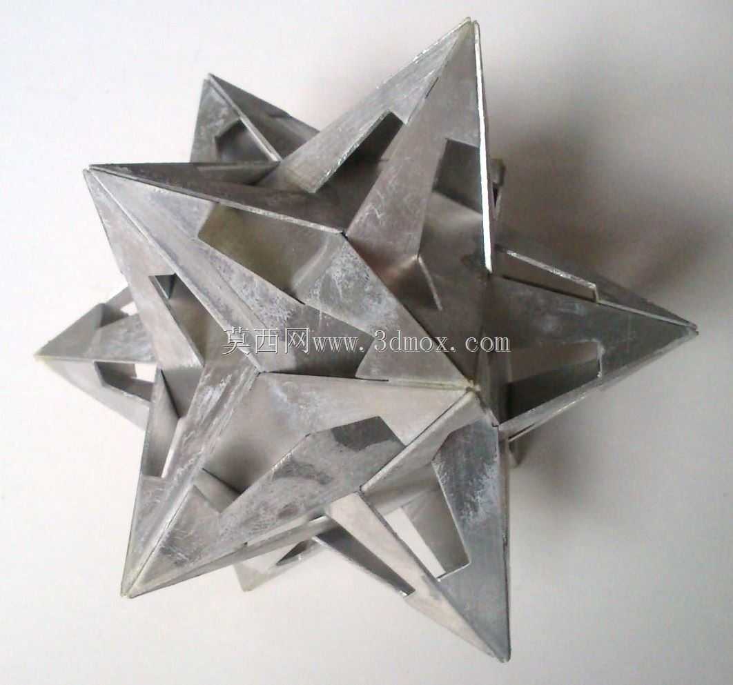 MC Escher Star�������壩