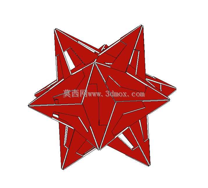 MC Escher Star�������壩