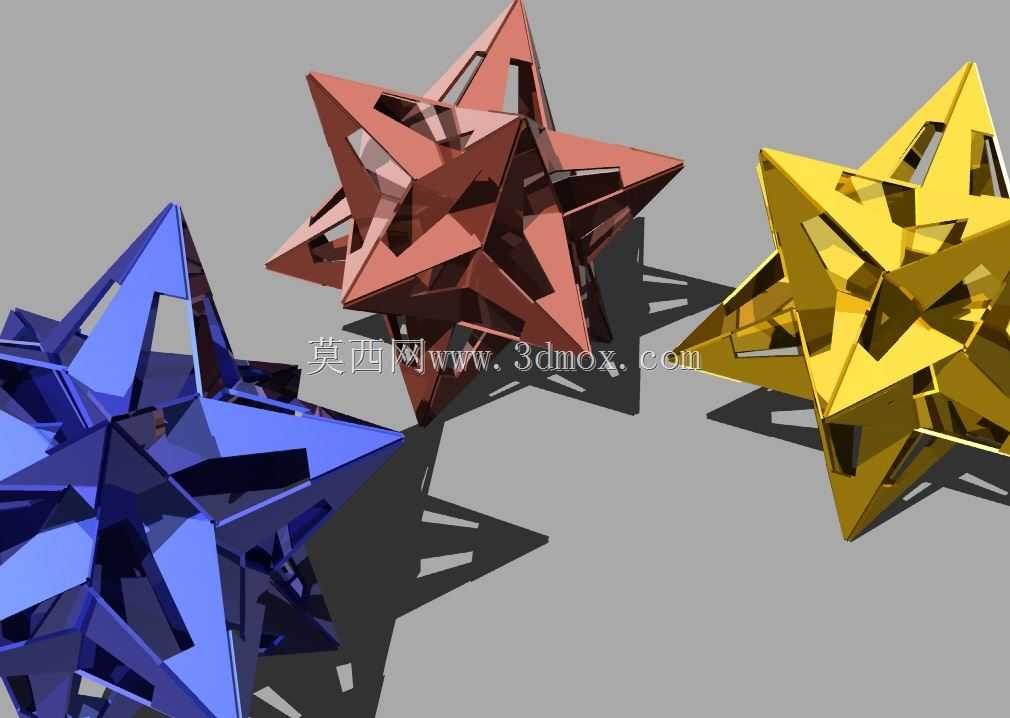 MC Escher Star�������壩