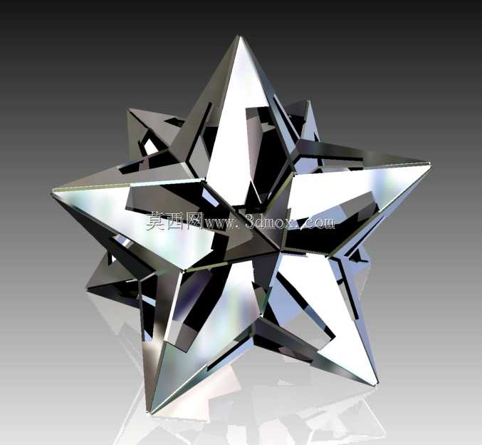 MC Escher Star�������壩