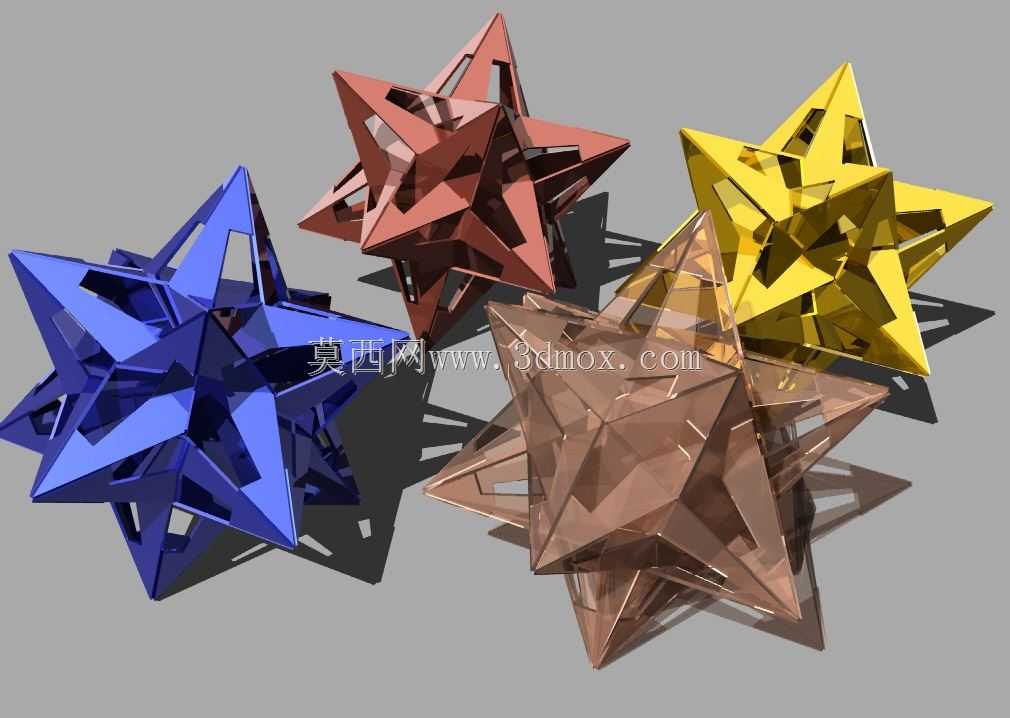 MC Escher Star�������壩