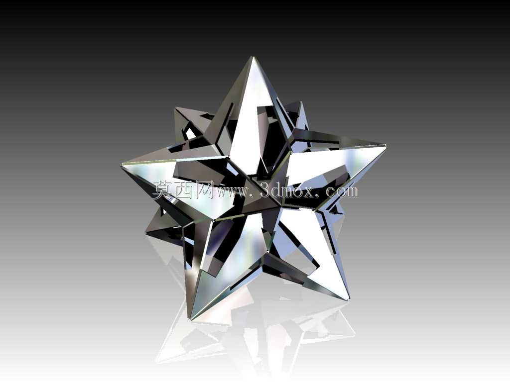 MC Escher Star�������壩