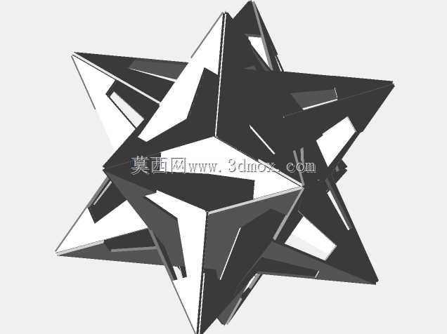 MC Escher Star�������壩