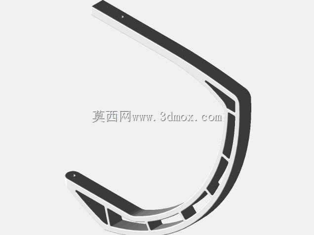 3D打印GoPro稳定凸轮