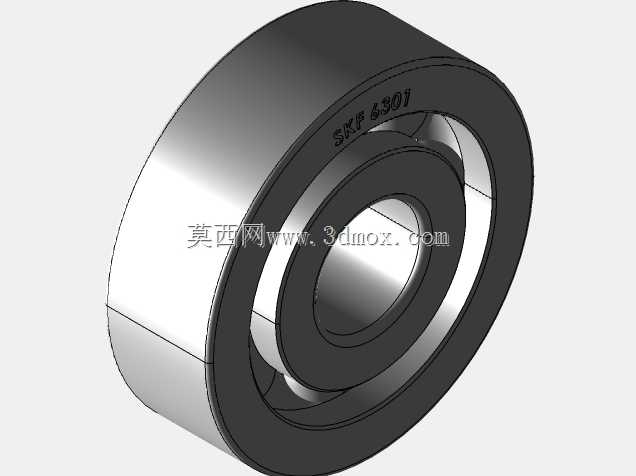12mm���SKF 6301��RS 286-8151��