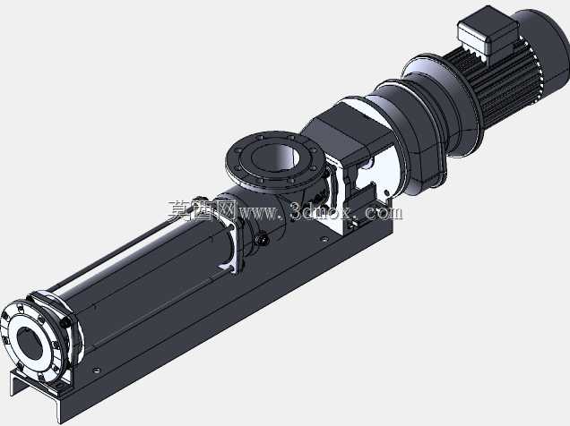 SEEEX泵BN 17 6L