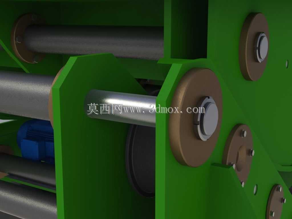 VIRADOR DE MOLDES/自卸车模具