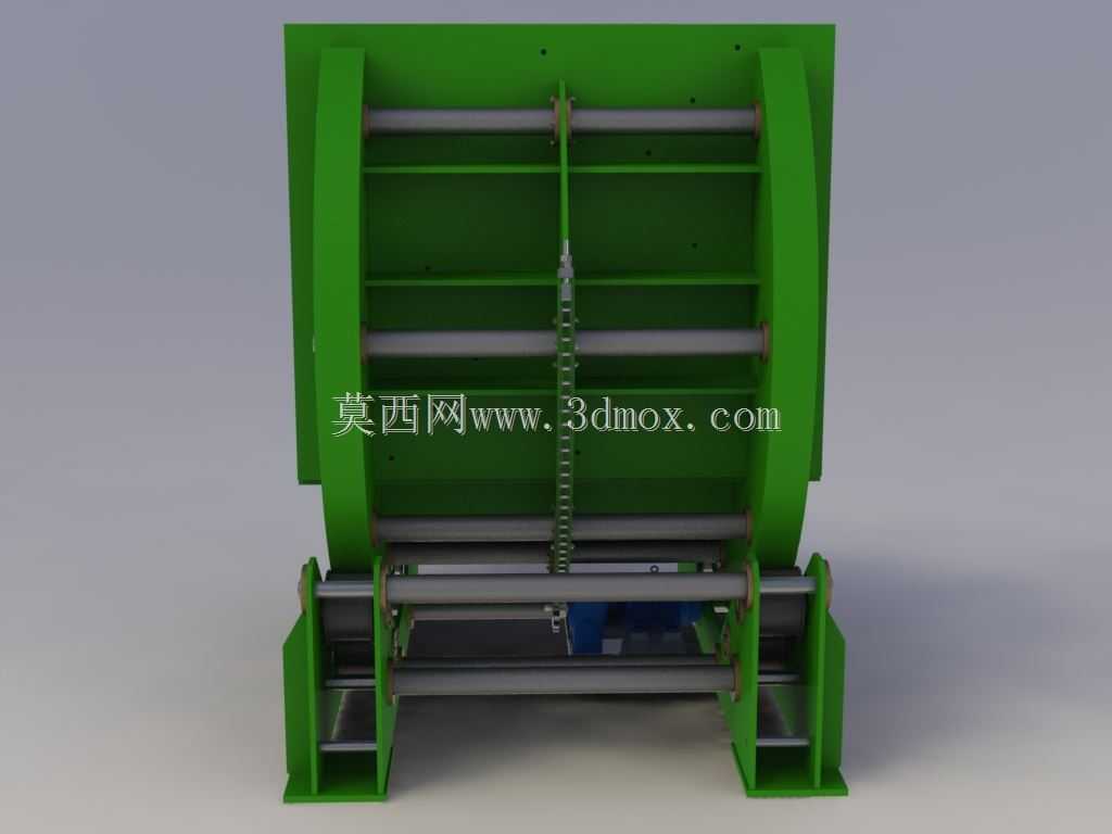 VIRADOR DE MOLDES/自卸车模具