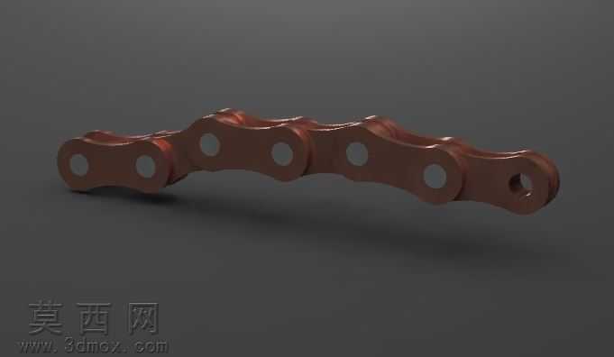 雷诺兹0.375"节距链06B1
