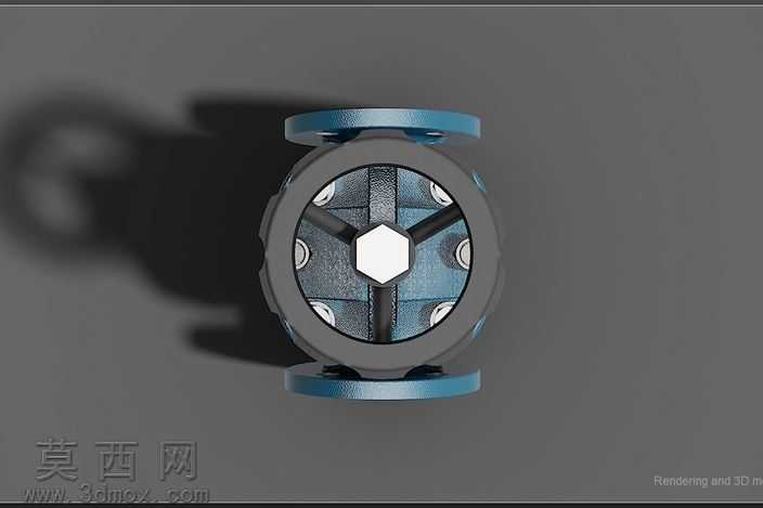 ��ֹ��3D-DN50PN16

