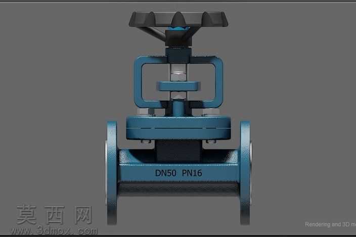��ֹ��3D-DN50PN16
