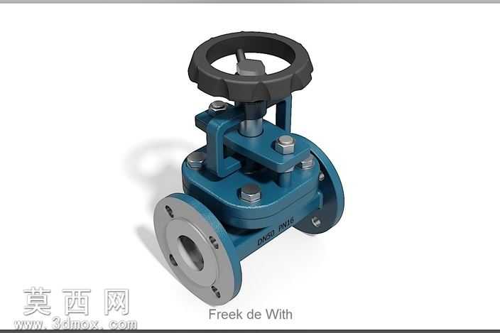 ��ֹ��3D-DN50PN16
