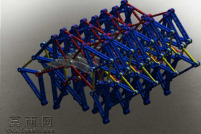 Strandbeest
