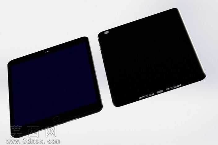 iPad迷你