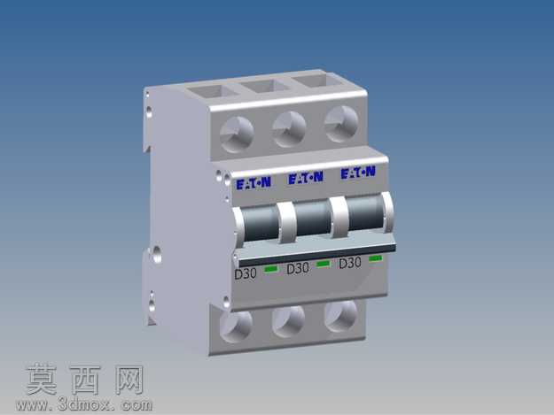 WMZS3D30.Breaker
