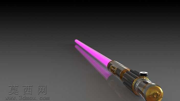 光剑——梅斯Windu