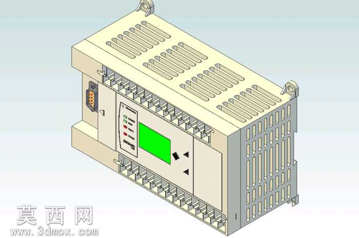 艾伦布拉德利-Micrologix1400