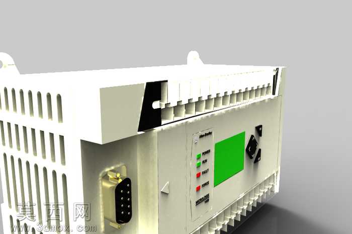 艾伦布拉德利-Micrologix1400