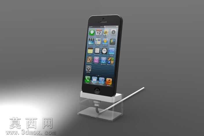 Iphone5充电座