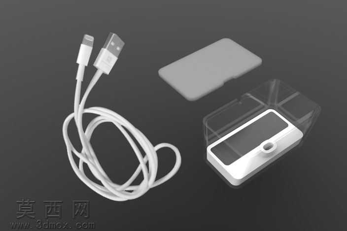 Iphone5充电座