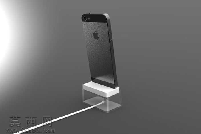 Iphone5充电座
