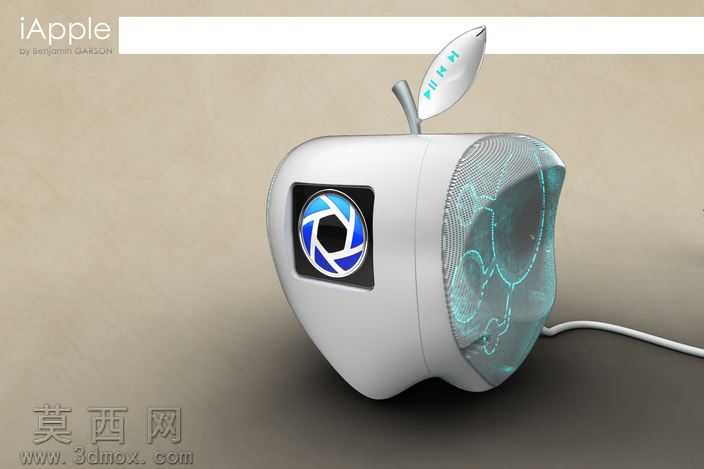 码头iApple