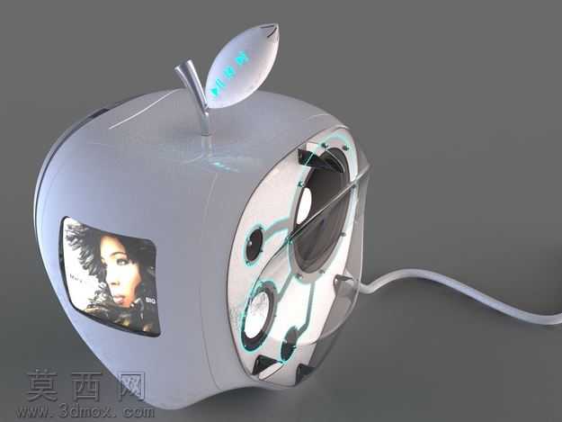 码头iApple